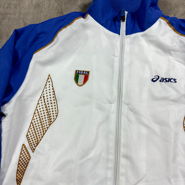 Italy Vintage Tracksuit L