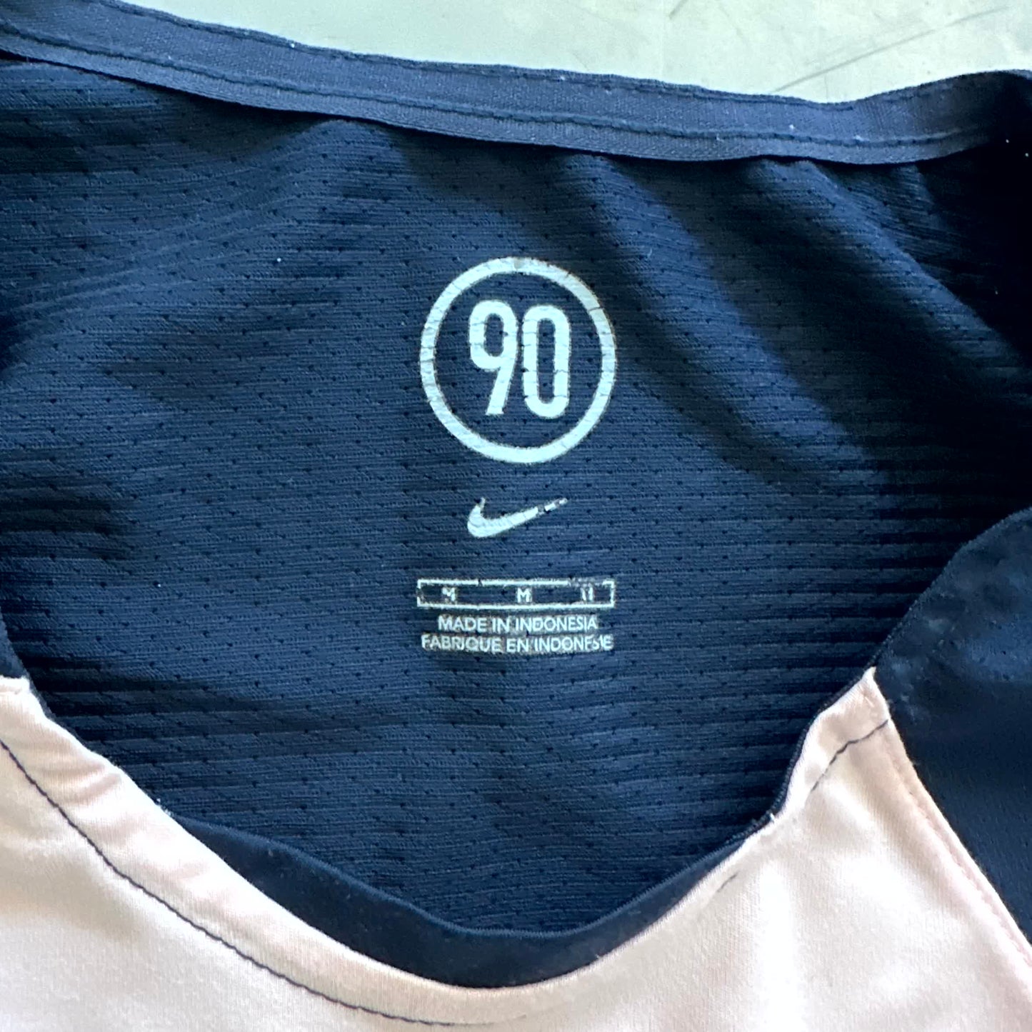 Nike x Juventus Turin Vintage *Premium* Trikotset 2004/05 | M