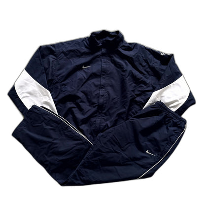 Nike Vintage Tracksuit | XL
