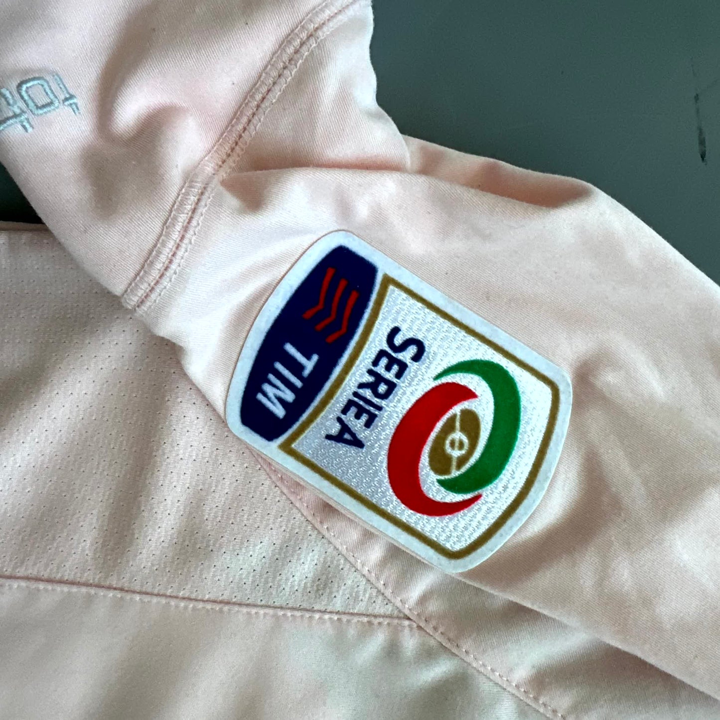 Nike x Juventus Turin Vintage *Premium* Trikotset 2004/05 | M