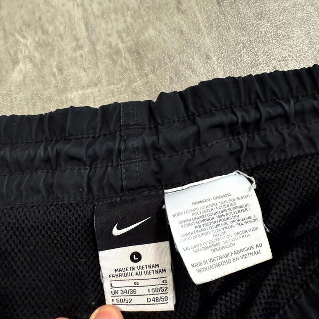 Nike Vintage Trackpants L