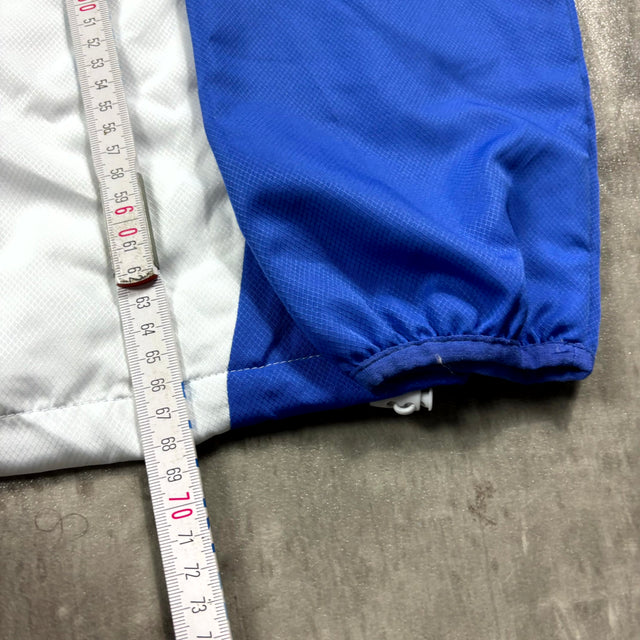 Italy Vintage Tracksuit L