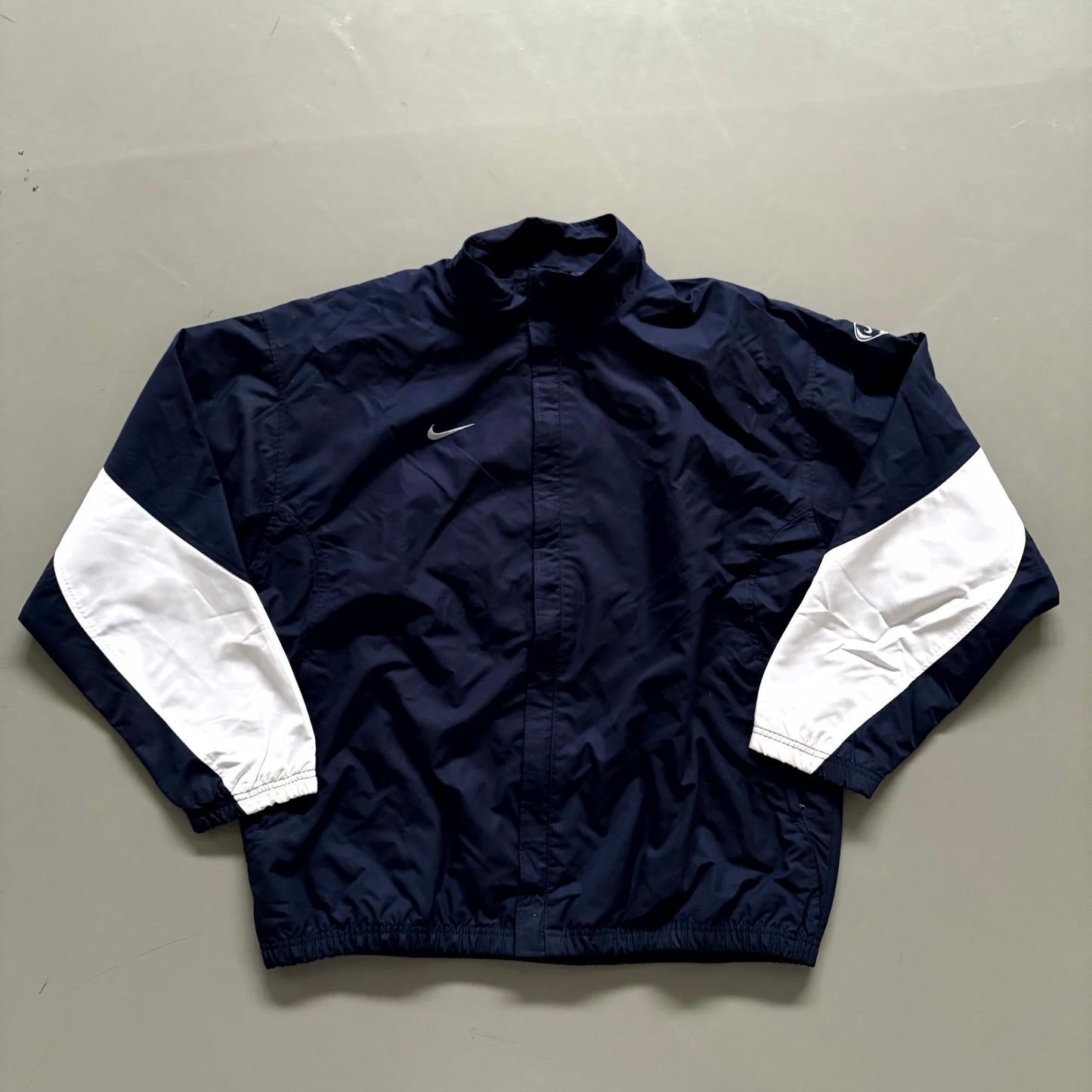 Nike Vintage Tracksuit | XL