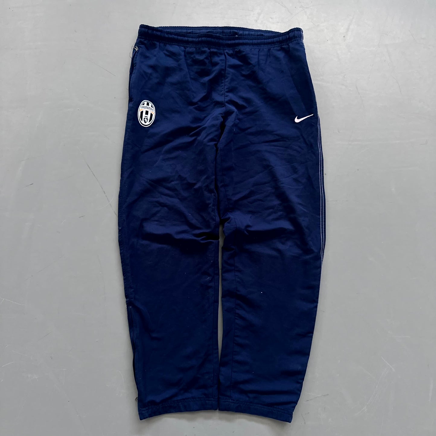 Nike x Juventus Turin Vintage *Premium* Trikotset 2004/05 | M