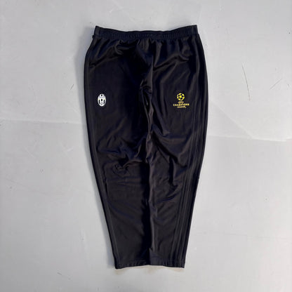 Adidas x Juventus Turin CL Vintage Tracksuit 2014/15 | L