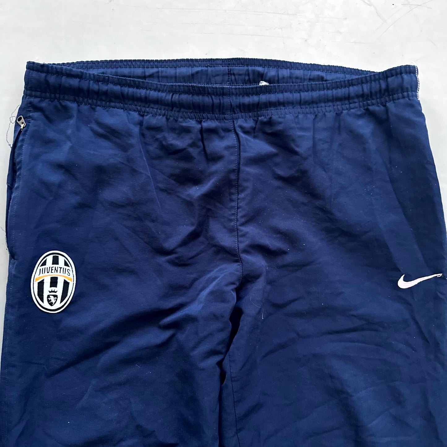 Nike x Juventus Turin Vintage *Premium* Trikotset 2004/05 | M