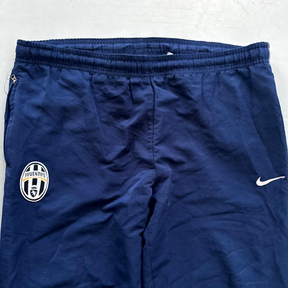 Nike x Juventus Turin Vintage *Premium* Trikotset 2004/05 | M