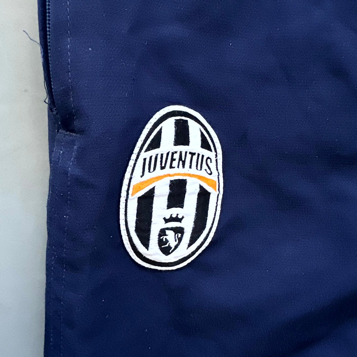 Nike x Juventus Turin Vintage *Premium* Trikotset 2004/05 | M