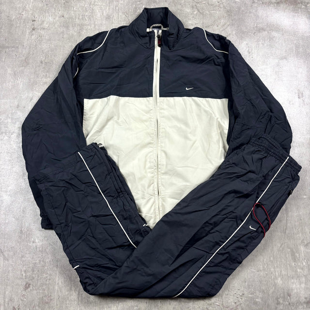 Nike Vintage Tracksuit L