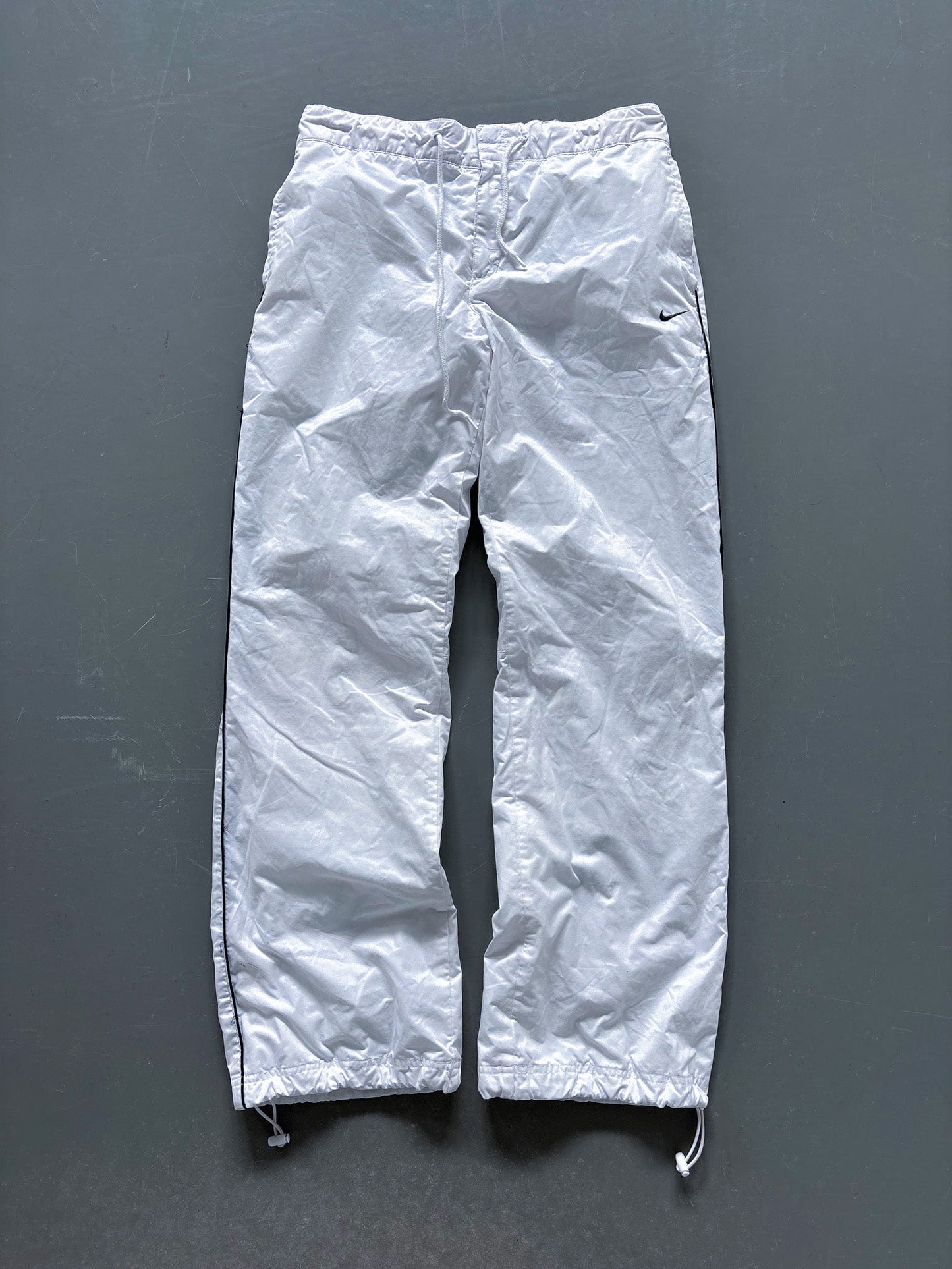 Nike Vintage Trackpants | S