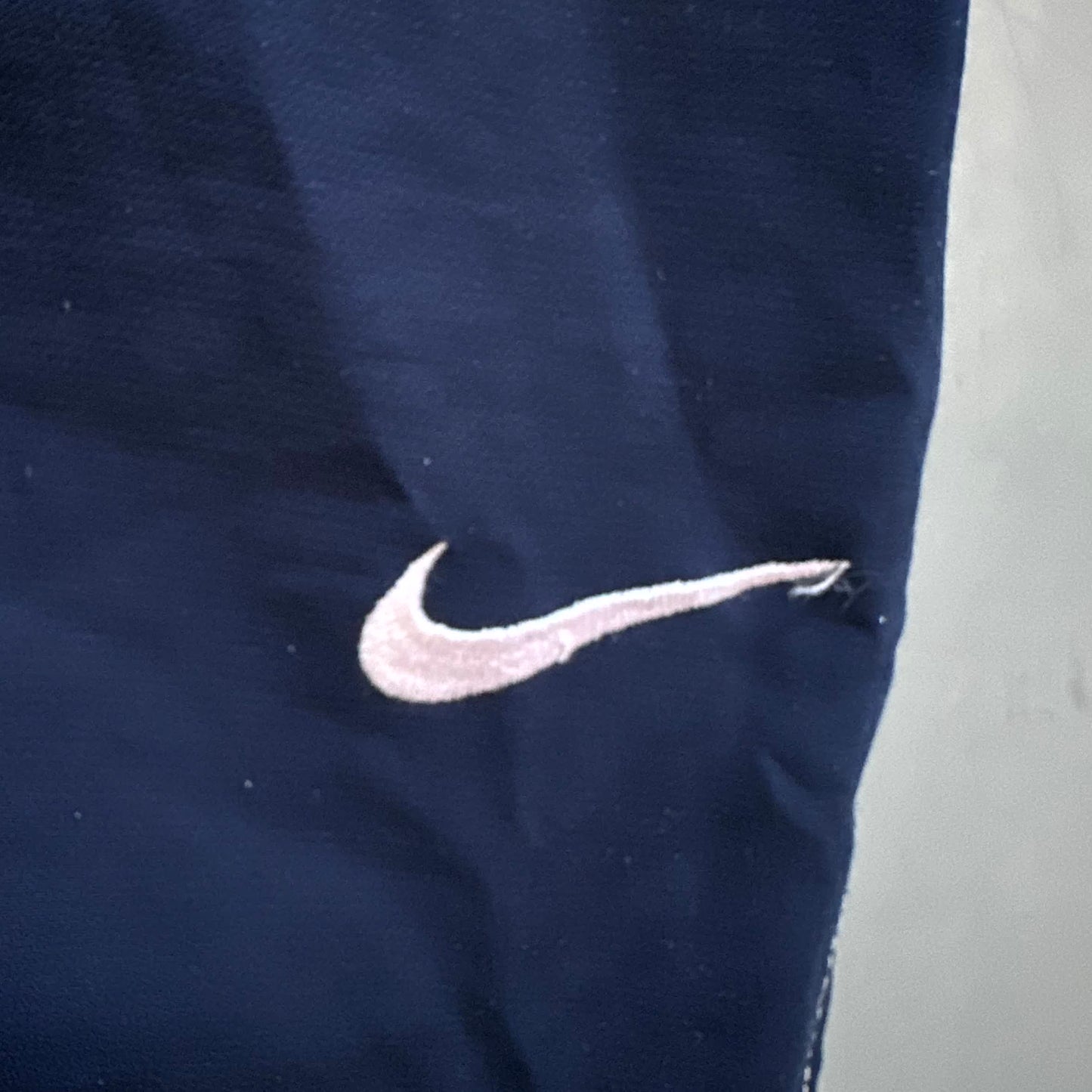 Nike x Juventus Turin Vintage *Premium* Trikotset 2004/05 | M