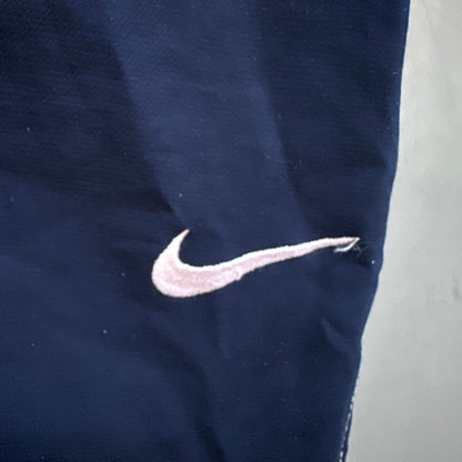 Nike x Juventus Turin Vintage *Premium* Trikotset 2004/05 | M