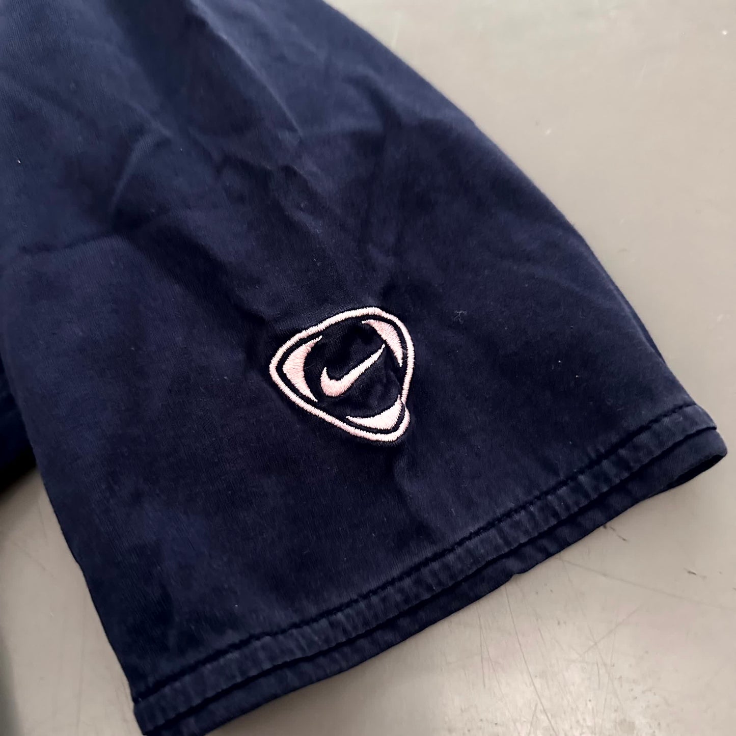 Nike x Juventus Turin Vintage Poloshirt 2006/07 | L