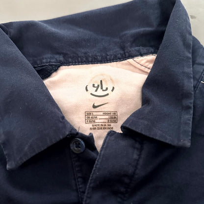 Nike x Juventus Turin Vintage Poloshirt 2006/07 | L