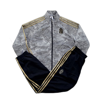 Adidas x Juventus Turin Vintage CL Tracksuit 2015/16 | S