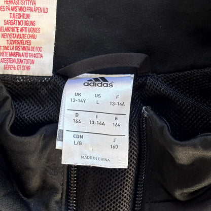 Adidas x Real Madrid CL Vintage Tracksuit 2014/15 | XS