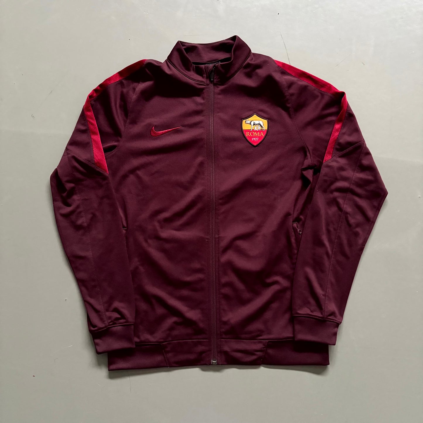 Nike x AS Rom Vintage Tracksuit 2016/17 | M