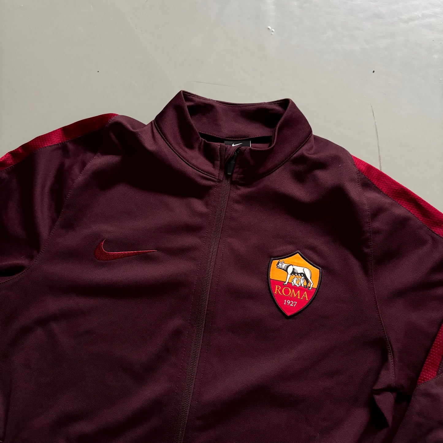 Nike x AS Rom Vintage Tracksuit 2016/17 | M