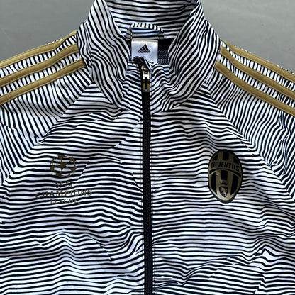 Adidas x Juventus Turin Vintage CL Tracksuit 2015/16 | S