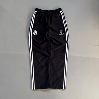Adidas x Real Madrid CL Vintage Tracksuit 2014/15 | XS