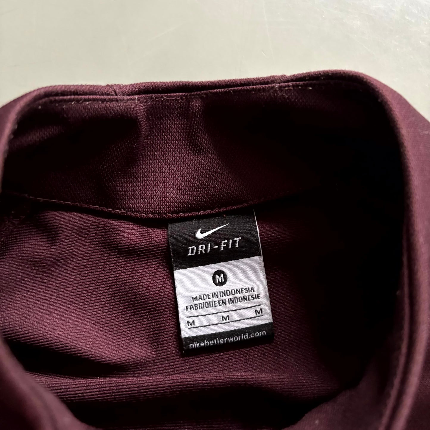 Nike x AS Rom Vintage Tracksuit 2016/17 | M