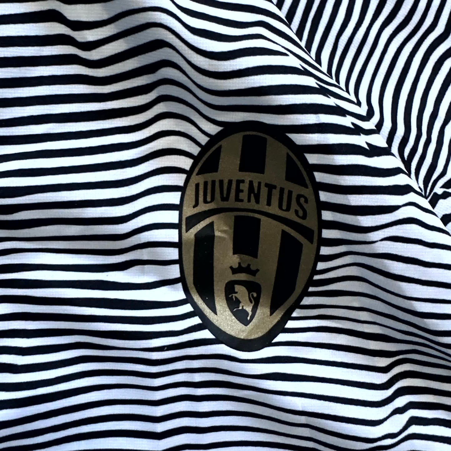 Adidas x Juventus Turin Vintage CL Tracksuit 2015/16 | S