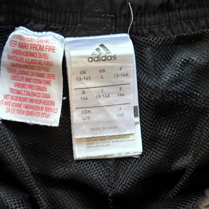 Adidas x Real Madrid CL Vintage Tracksuit 2014/15 | XS