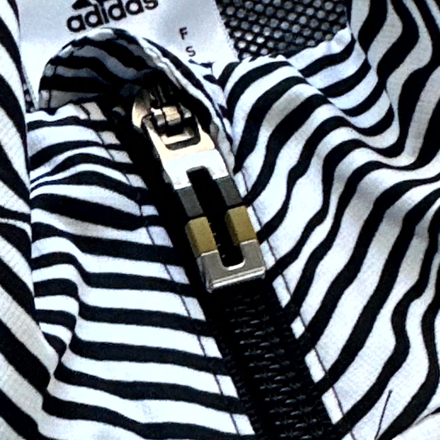 Adidas x Juventus Turin Vintage CL Tracksuit 2015/16 | S