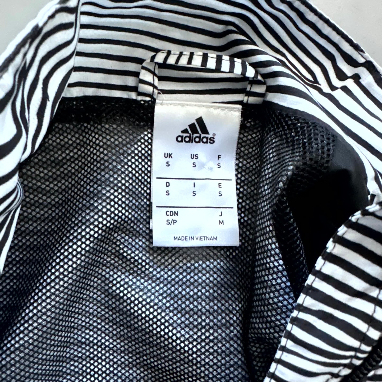 Adidas x Juventus Turin Vintage CL Tracksuit 2015/16 | S