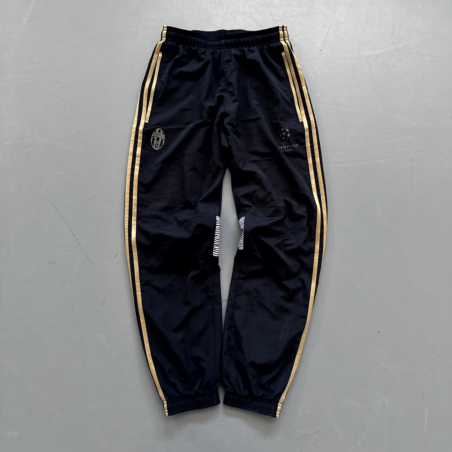 Adidas x Juventus Turin Vintage CL Tracksuit 2015/16 | S