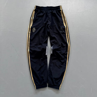 Adidas x Juventus Turin Vintage CL Tracksuit 2015/16 | S