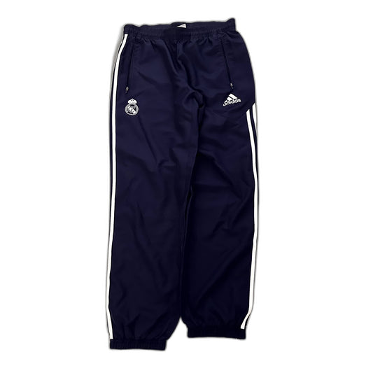 Adidas x Real Madrid Vintage Trackpants 2012/13 | M