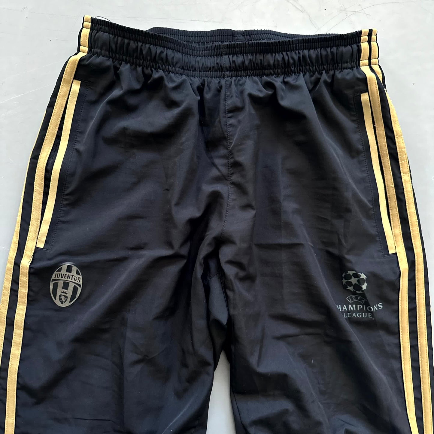 Adidas x Juventus Turin Vintage CL Tracksuit 2015/16 | S