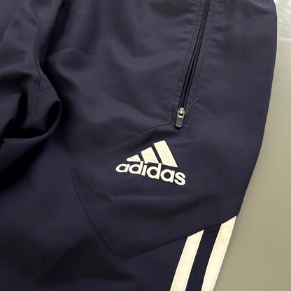 Adidas x Real Madrid Vintage Trackpants 2012/13 | M