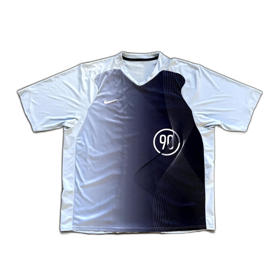 Nike Total 90 Vintage Shirt | XL