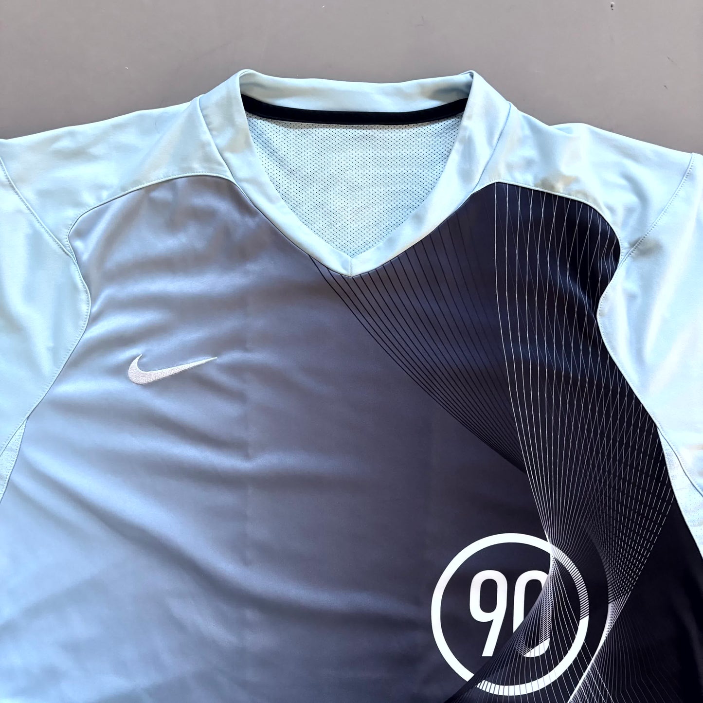 Nike Total 90 Vintage Shirt | XL