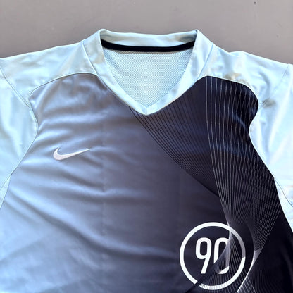 Nike Total 90 Vintage Shirt | XL