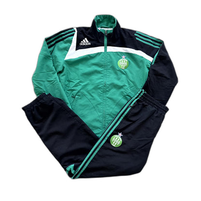 Adidas x Saint Etienne Vintage Tracksuit 2011/12 | XS