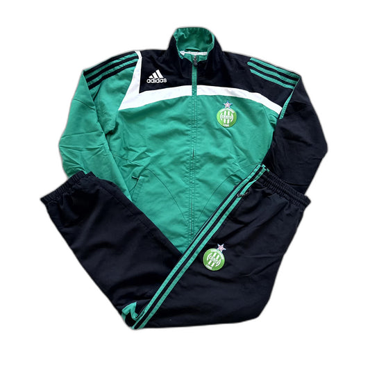 Adidas x Saint Etienne Vintage Tracksuit 2011/12 | XS