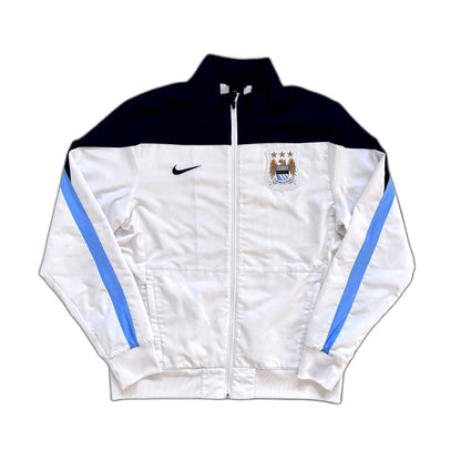 Nike x Manchester City Vintage Trackjacket 2013/14 | M