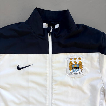 Nike x Manchester City Vintage Trackjacket 2013/14 | M