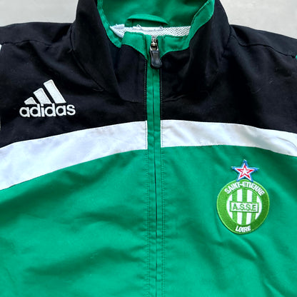 Adidas x Saint Etienne Vintage Tracksuit 2011/12 | XS