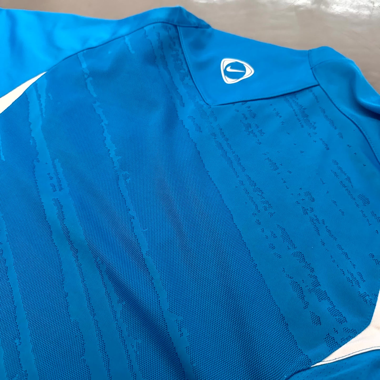 Nike x Inter Mailand Vintage Trikot *RARE* 2007/08 | S