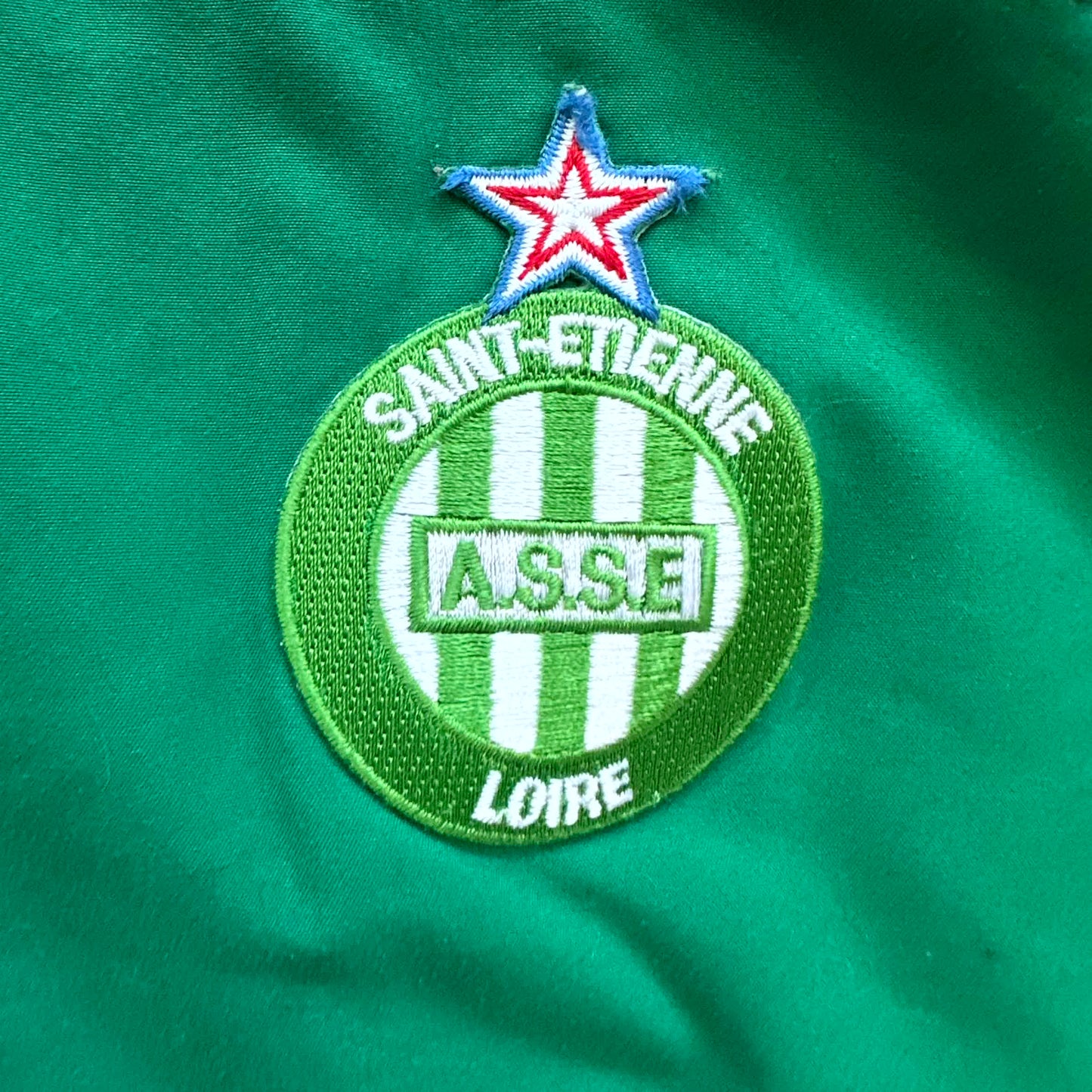 Adidas x Saint Etienne Vintage Tracksuit 2011/12 | XS
