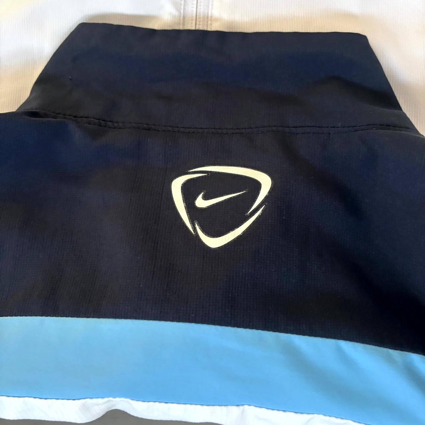 Nike x Manchester City Vintage Trackjacket 2013/14 | M