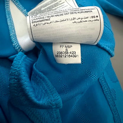 Nike x Inter Mailand Vintage Trikot *RARE* 2007/08 | S