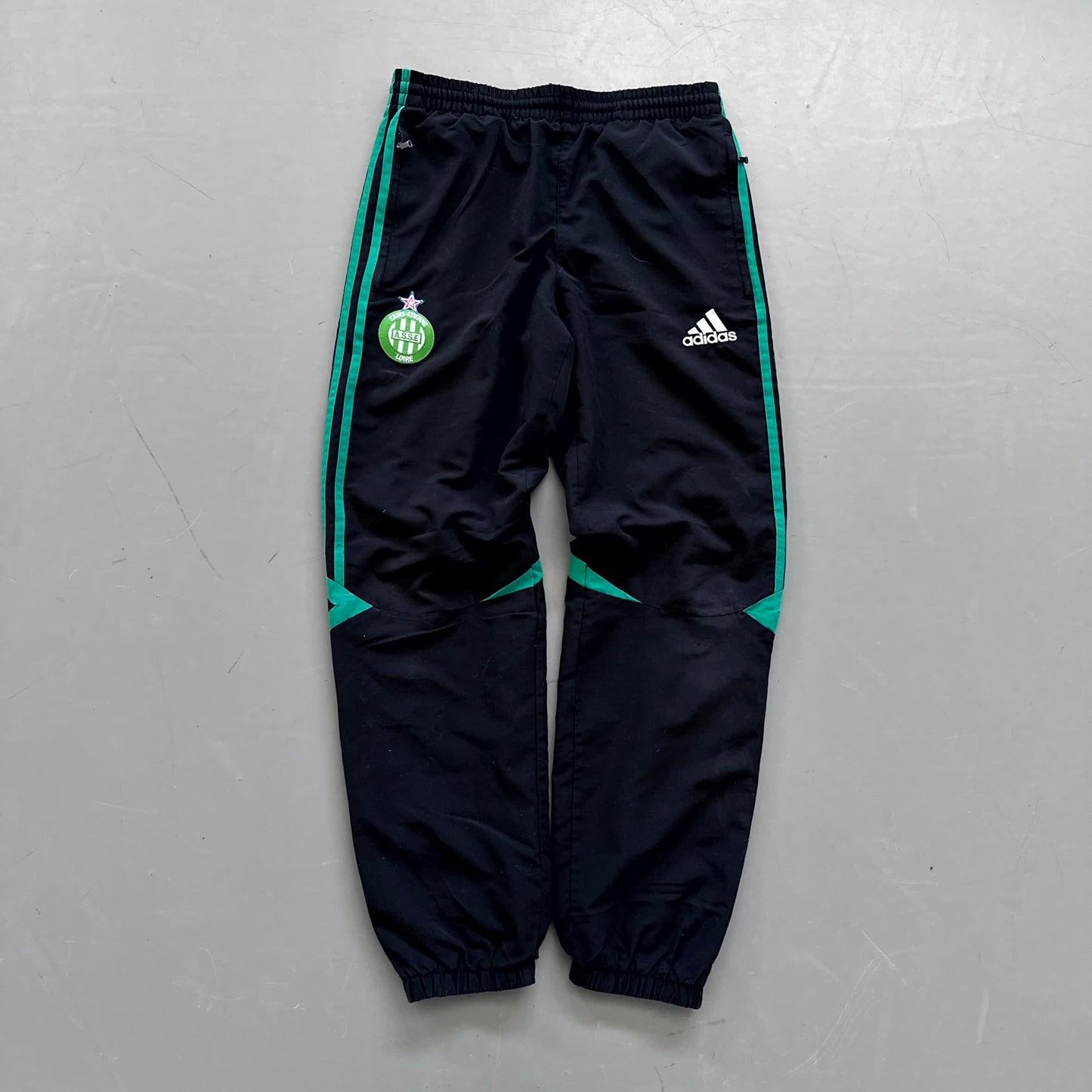 Adidas x Saint Etienne Vintage Tracksuit 2011/12 | XS