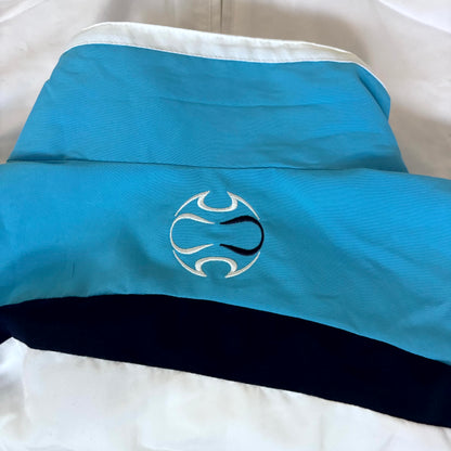 Adidas x Olympique Marseille Vintage *Premium* Trackjacket 2007/08 | L