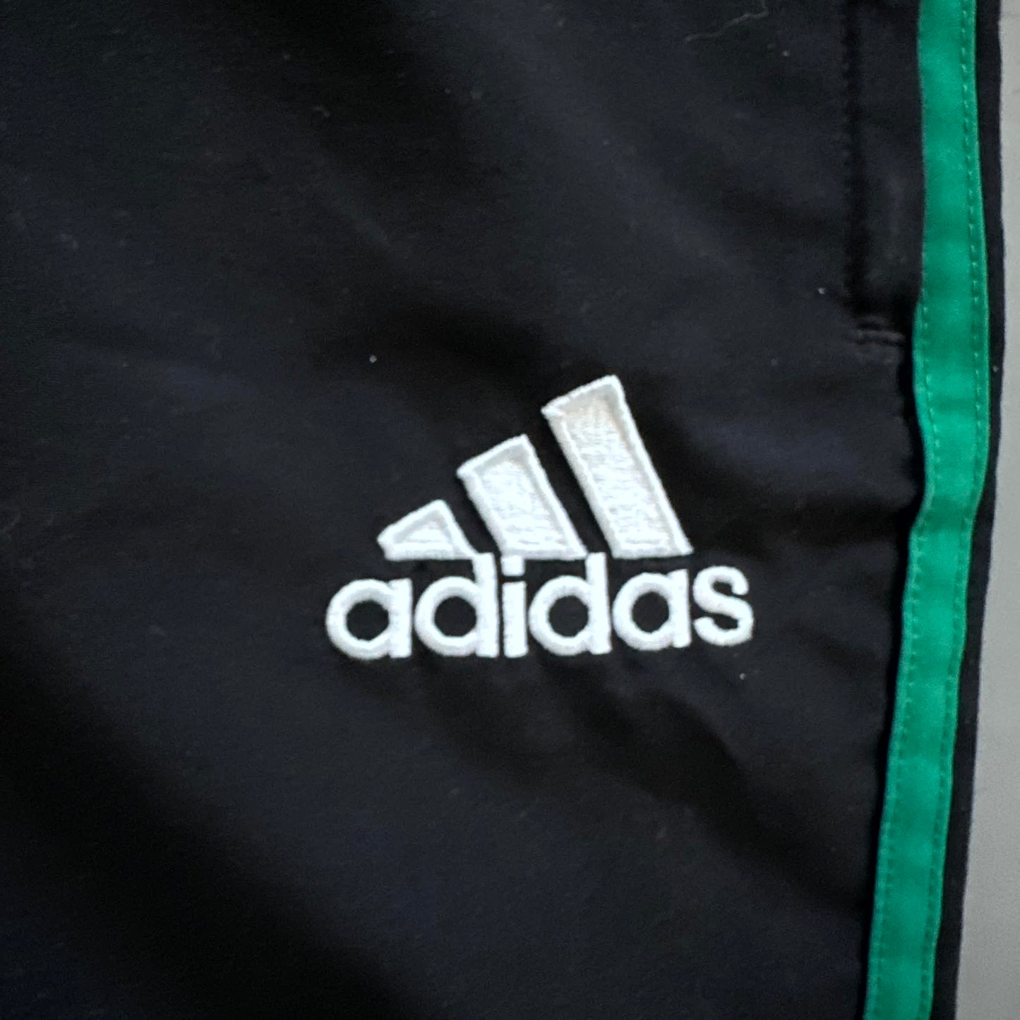Adidas x Saint Etienne Vintage Tracksuit 2011/12 | XS