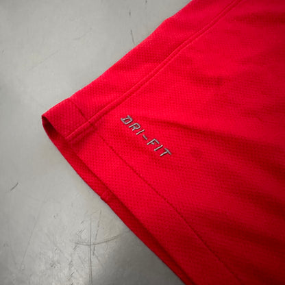 Nike x Manchester United Vintage Trikot 2011/12 | M